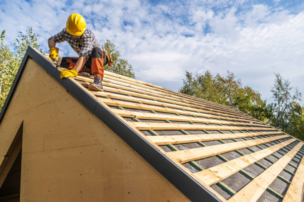 Best Flat Roof Repair Services  in Tara Hills, CA
