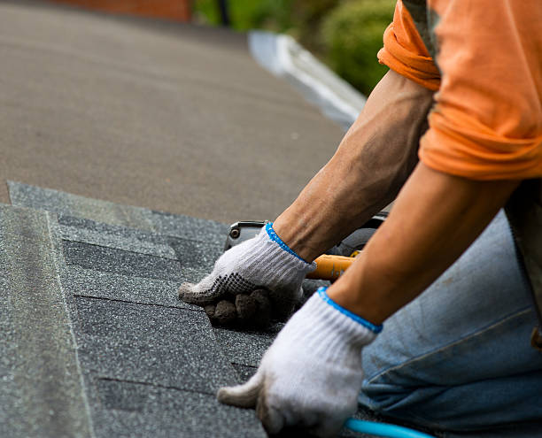 Gutter Installation and Roofing in Tara Hills, CA