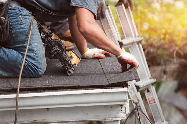 Quick and Trustworthy Emergency Roof Repair Services in Tara Hills, CA