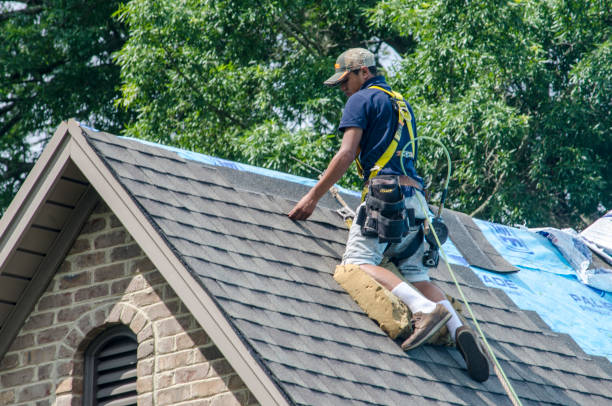 Best Roof Waterproofing Services  in Tara Hills, CA